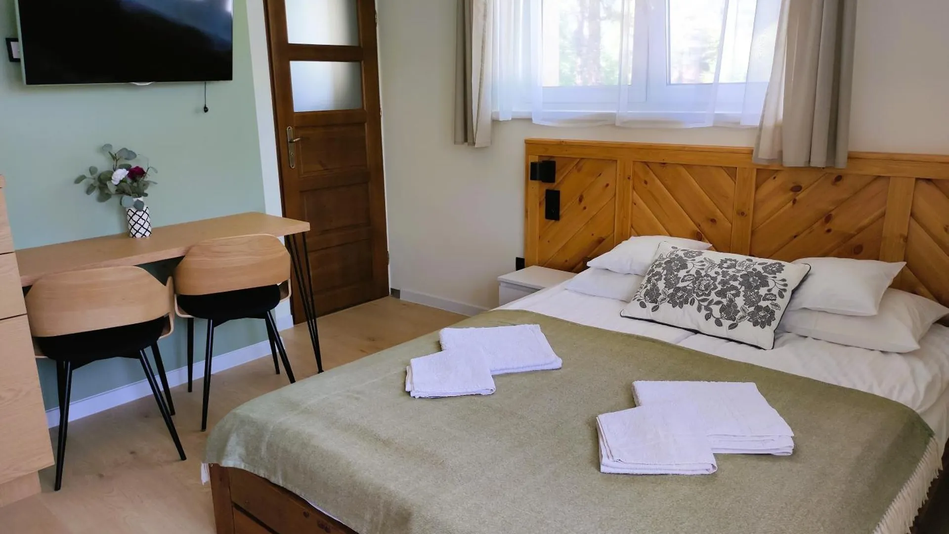 Apartamenty Milka زاكوباني منزل للإقامة