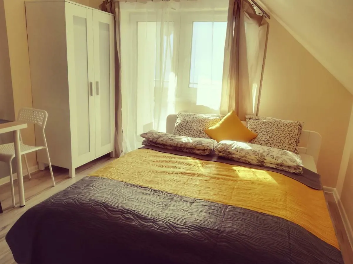Kwatera prywatna Apartamenty Milka Zakopane