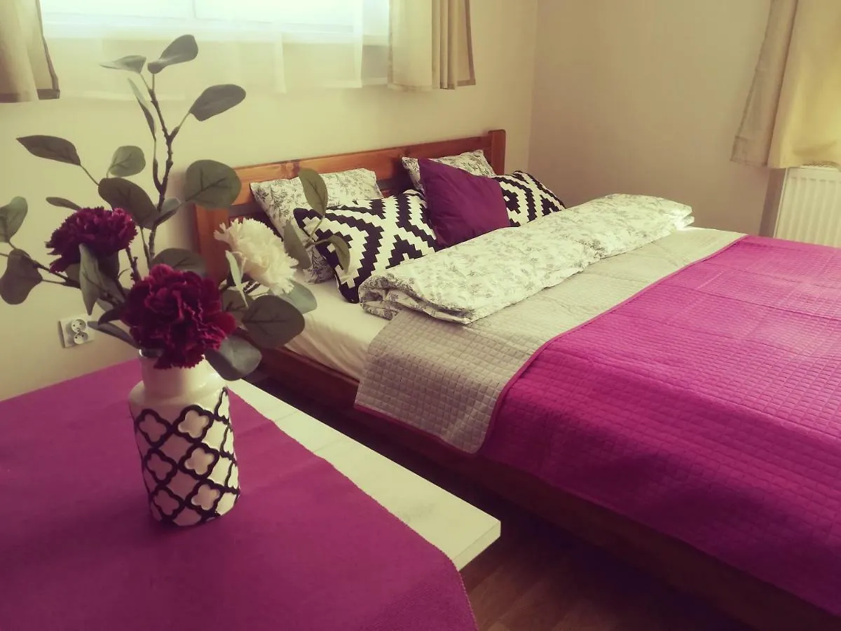 Apartamenty Milka Zakopane 0*,