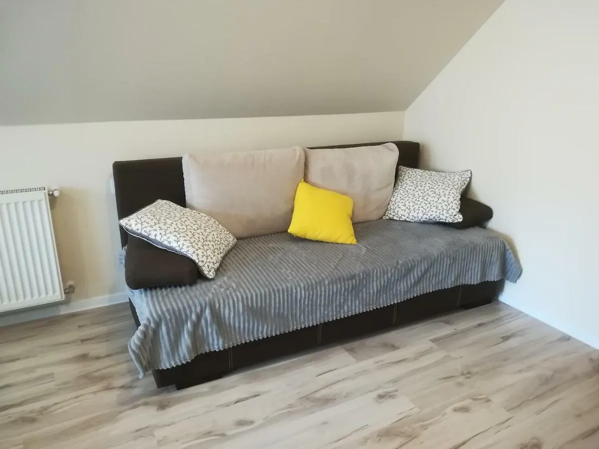 Apartamenty Milka Zakopane