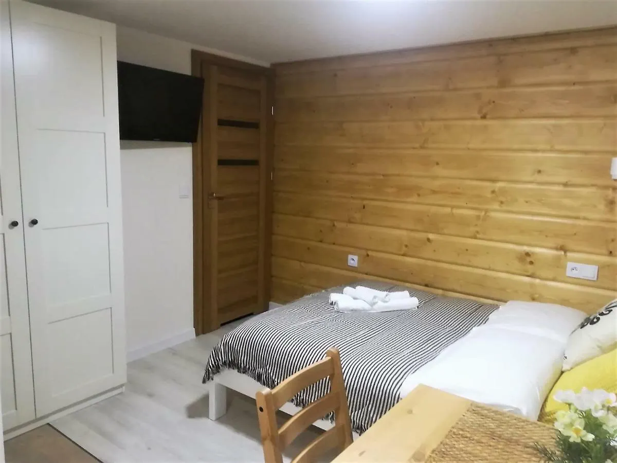 Apartamenty Milka زاكوباني منزل للإقامة