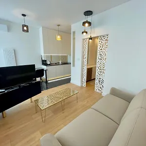 Selected By Market Square Apartament Kraków