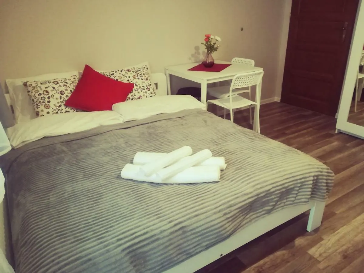 Apartamenty Milka Zakopane