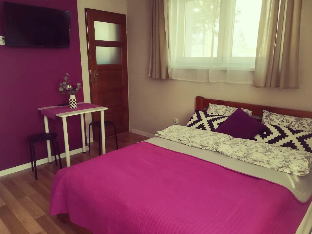 Homestay Apartamenty Milka Zakopane