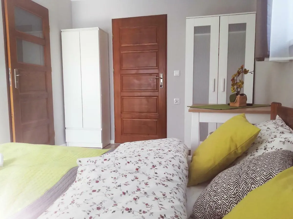 Apartamenty Milka Zakopane Poland
