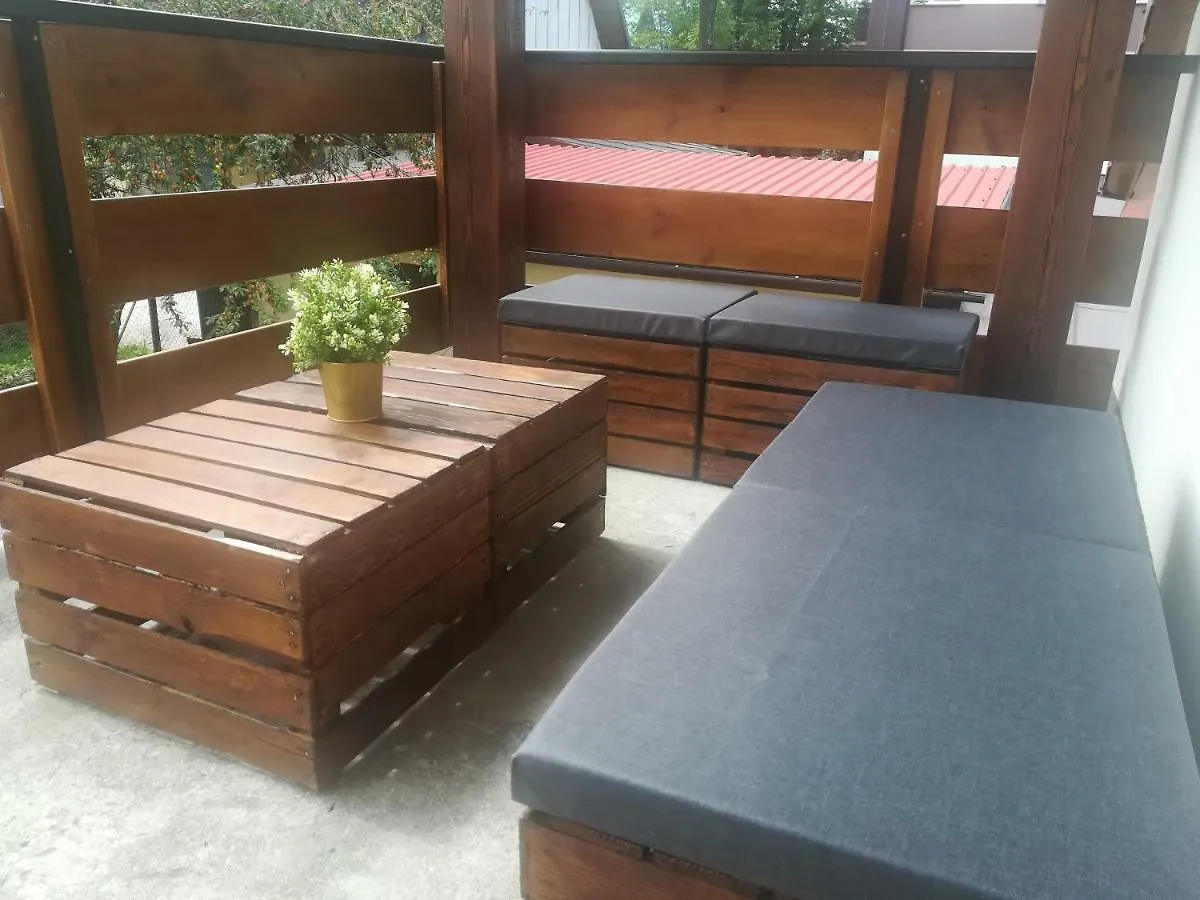 Homestay Apartamenty Milka Zakopane